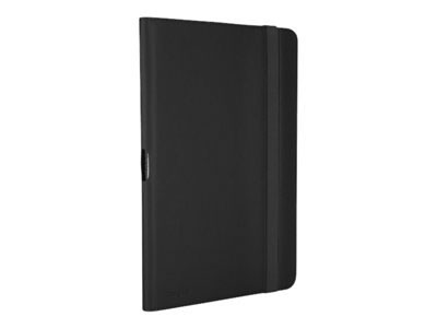 Targus Kickstand Protective Folio - Carcasa Protectora Para Tablet Web Thz229eu
